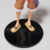 Imagem do Boneco Luffy One Piece 19cm Anime Action Figure Colecionável Com Base