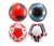 Bola de Futebol n° 5 - comprar online