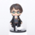 6 Bonecos Figura de Ação Colecionáveis Harry Potter, Hermione, Rony Draco Malfoy Com Acessórios e Animais - comprar online