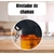 Mini Maçarico Recarregável Culinário de Uso Diário - comprar online
