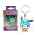 Chaveiro Tipo Pocket Pop Funko, Figuras de Ação, Anime, Hello Kitty, Kuromi, My Melody, Model Dolls - comprar online