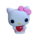 Boneco Tipo Funko Pop Hello Ty Kitty 50 anos # 70 - comprar online