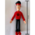 Boneco Enaldinho Youtuber Articulado Grande 25cm Brinquedo - comprar online