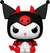 Boneco Tipo Funko Pop Hello Kitty and Friends Devil Kuromi #64 - comprar online