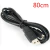Cabo USB para mini USB 5 pinos 80 cm na internet