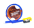 Pista Crazy Streets Fire Bow Looping 360º - Bs Toys - Jô Variedades