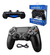 Controle Ps4 Joystick Sem Fio Compatível Play 4 Pc Manete