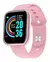 Relógio Smartband D20 Smartwatch Inteligente Função Cardíaca - comprar online
