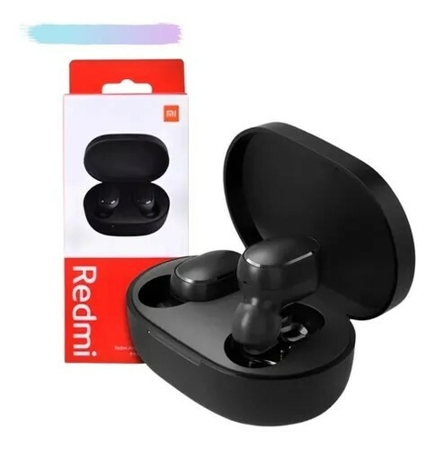 Fone De Ouvido Bluetooth Academia Redmi Airdots2 Esportivo