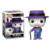Coleção Completa Bonecos Tipo Funko Pop Terror, The Joker, Coringa, Pennywise, It a Coisa, Chucky Boneco Assassino - comprar online