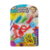 Super Kit Massinha de Modelar 7 Peças Magic Dough