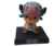 Bonecos Suporte para Telefone One Piece Decoração de Carro, Casa, Bolo de Festa - Jô Variedades