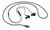 Fone Akg Tipo C Samsung - comprar online