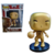 Boneco Tipo Funko Pop Chicago Bulls - Michael Jordan Gold #54