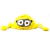 Touca Gorro Infantil Minions Pelúcia Antialérgica Fantasia