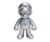 Boneco Figura de Ação Colecionável Super Mario Bros - Articulável - Personagem: Mario Prata - comprar online
