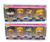 Bonecos Tipo Funko Pop Coleção Sailor Moon com 4 personagens