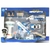 Playset com Veiculos - Conjunto Aeroporto City Trafic
