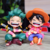 Figuras de Ação Anime One Piece Luffy Zoro Roronoa Pvc Gk Estátua Modelo Doll Coleção Infantil Decora Toy 13cm - comprar online