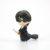 6 Bonecos Figura de Ação Colecionáveis Harry Potter, Hermione, Rony Draco Malfoy Com Acessórios e Animais na internet