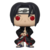 Bonecos Tipo Funko Pop Coleção Naruto, Madara, Kakashi e Sasuke Sem Caixa na internet