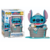 Boneco Tipo Funko Pop Lilo & Stitch #1252 Disney
