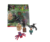 Kit Bonecos Minecraft Ender Dragon Cartela 5 Personagens