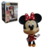 Boneco Tipo Funko Pop Edição Especial 50 Anos Mickey e Minnie - loja online