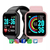 Relógio Smartband D20 Smartwatch Inteligente Função Cardíaca