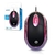 Mouse Exbom MS-9 preto