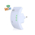 Repetidor De Sinal Amplificador Wireless Wifi Expansor Rede na internet