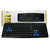 Teclado Usb Padrão Pc Not Português BM-t01