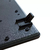 Teclado Exbom BK-103 QWERTY Português Brasil - comprar online