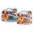 Xilofone Musical Infantil 16cm 4 Tons Color ATTIC na internet