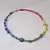 Collar Chakras Acero