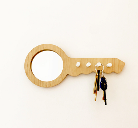 Portallaves Key
