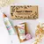 Set de Regalo - Body Splash + Crema + Jabon Flor - Santa Pilar