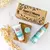 Set de Regalo - Body Splash + Crema + Jabon Flor - tienda online