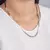 Collar Acero Maitena