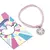 Pulsera Santitos Xfis con estampa - tienda online