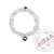Pulsera Acero Sophie