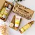 Set de Regalo - Body Splash + Crema + Jabon Flor