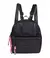 MOCHILA PUFFER BLACK