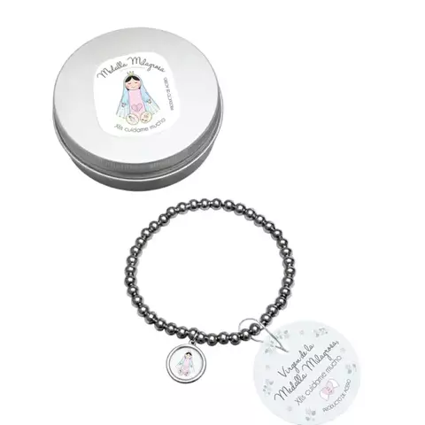 Pulsera Acero Xfis - comprar online