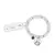 Pulsera Acero Mater - comprar online