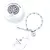 Pulsera San Benito Abad en internet