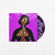 TV Girl & George Clanton - Fauxllenium (Purple, Pink & Black Splatter Vinyl)