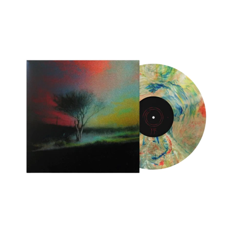 [PREVENTA] Joji - Piss In The Wind (Prism Color vinyl) - comprar en línea