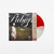 Mitski - Puberty 2 (Japanese Red / White Split Vinyl)