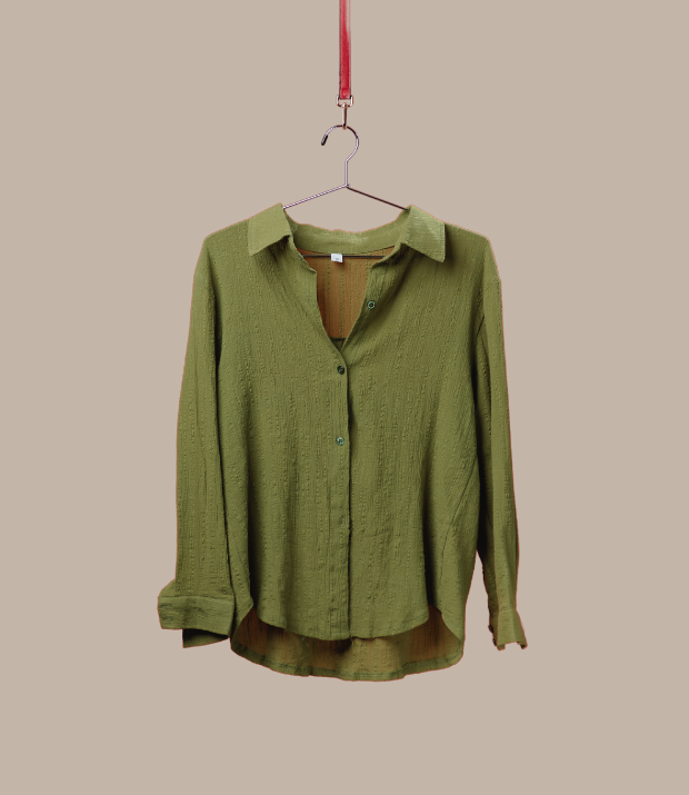 Blusas